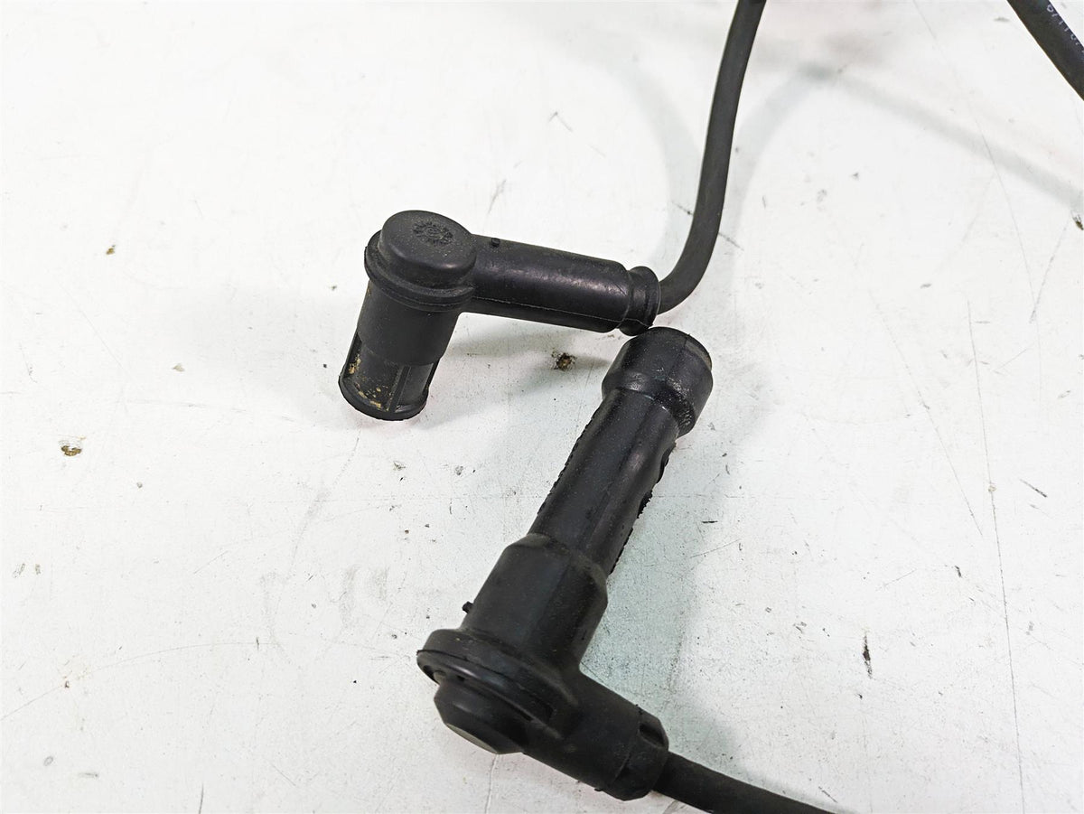 2020 Ducati Scrambler 1100 Sport Pro Beru Ignition Coil Set 38040101C {{ shop.shopifyCountryName }} - Mototech271