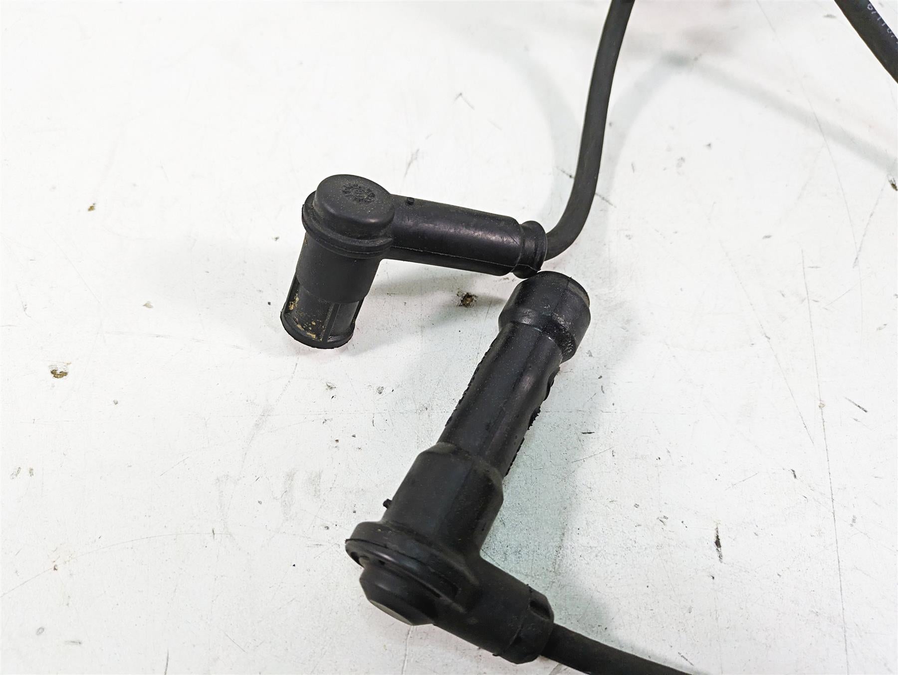 2020 Ducati Scrambler 1100 Sport Pro Beru Ignition Coil Set 38040101C {{ shop.shopifyCountryName }} - Mototech271