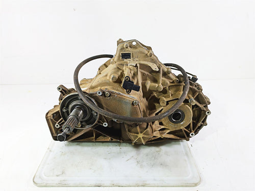 2022 Can-Am Defender XMR HD10 Transmission Gear Box - 853 Miles Only 420686815 | Mototech271