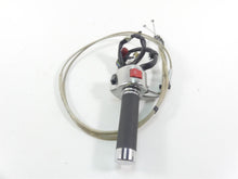 Load image into Gallery viewer, 2009 Yamaha XV1700 Road Star Warrior Right Hand Control Switch 5PX-83975-20-00 | Mototech271
