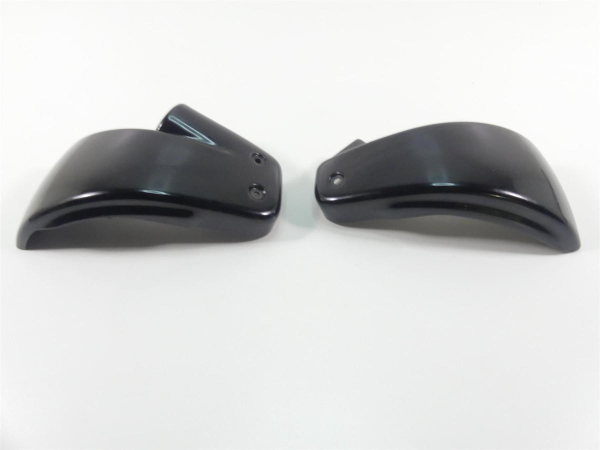 2018 Harley FXBRS Softail Breakout Side Cover Fairing Set 61300783 69201505 {{ shop.shopifyCountryName }} - Mototech271