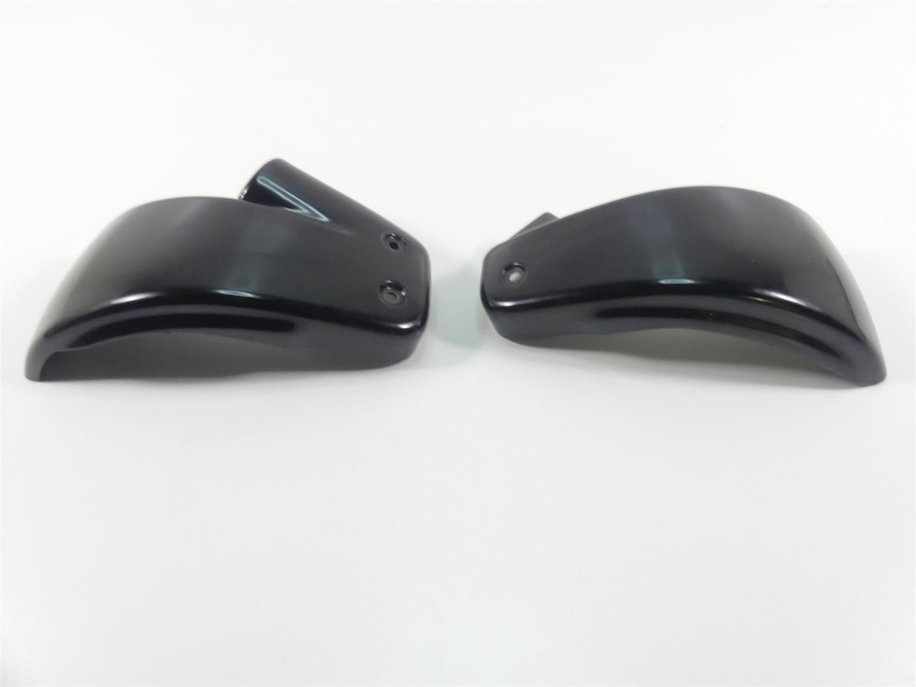 2018 Harley FXBRS Softail Breakout Side Cover Fairing Set 61300783 69201505 {{ shop.shopifyCountryName }} - Mototech271