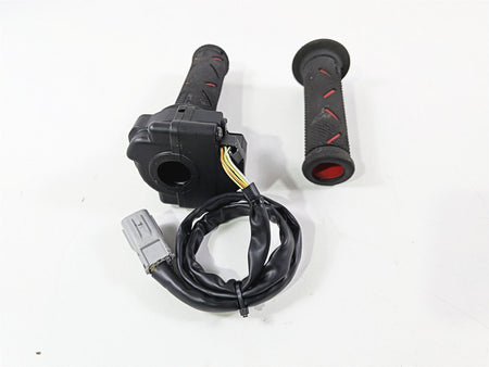 2023 Ducati Streetfighter V4 Ride Fly By Wire Throttle Grip E-Throttle 66020102B-Mototech271