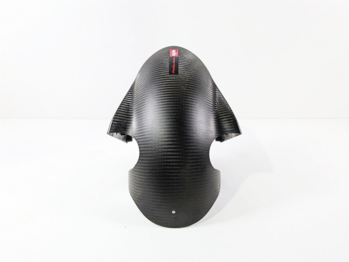 2014 Aprilia RSV4 RR Factory Front Carbon Fiber Fender 890968 {{ shop.shopifyCountryName }} - Mototech271