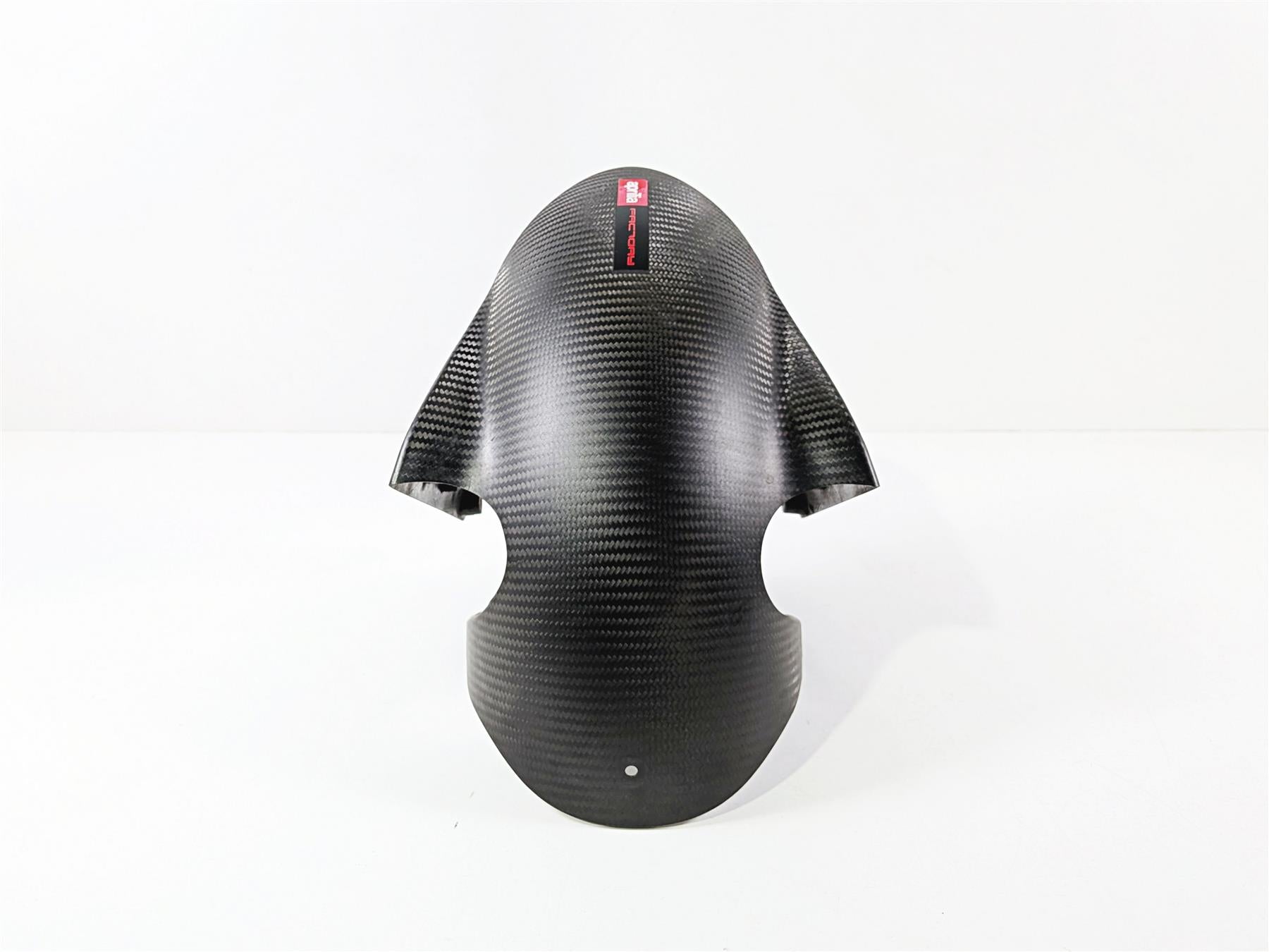 2014 Aprilia RSV4 RR Factory Front Carbon Fiber Fender 890968 {{ shop.shopifyCountryName }} - Mototech271
