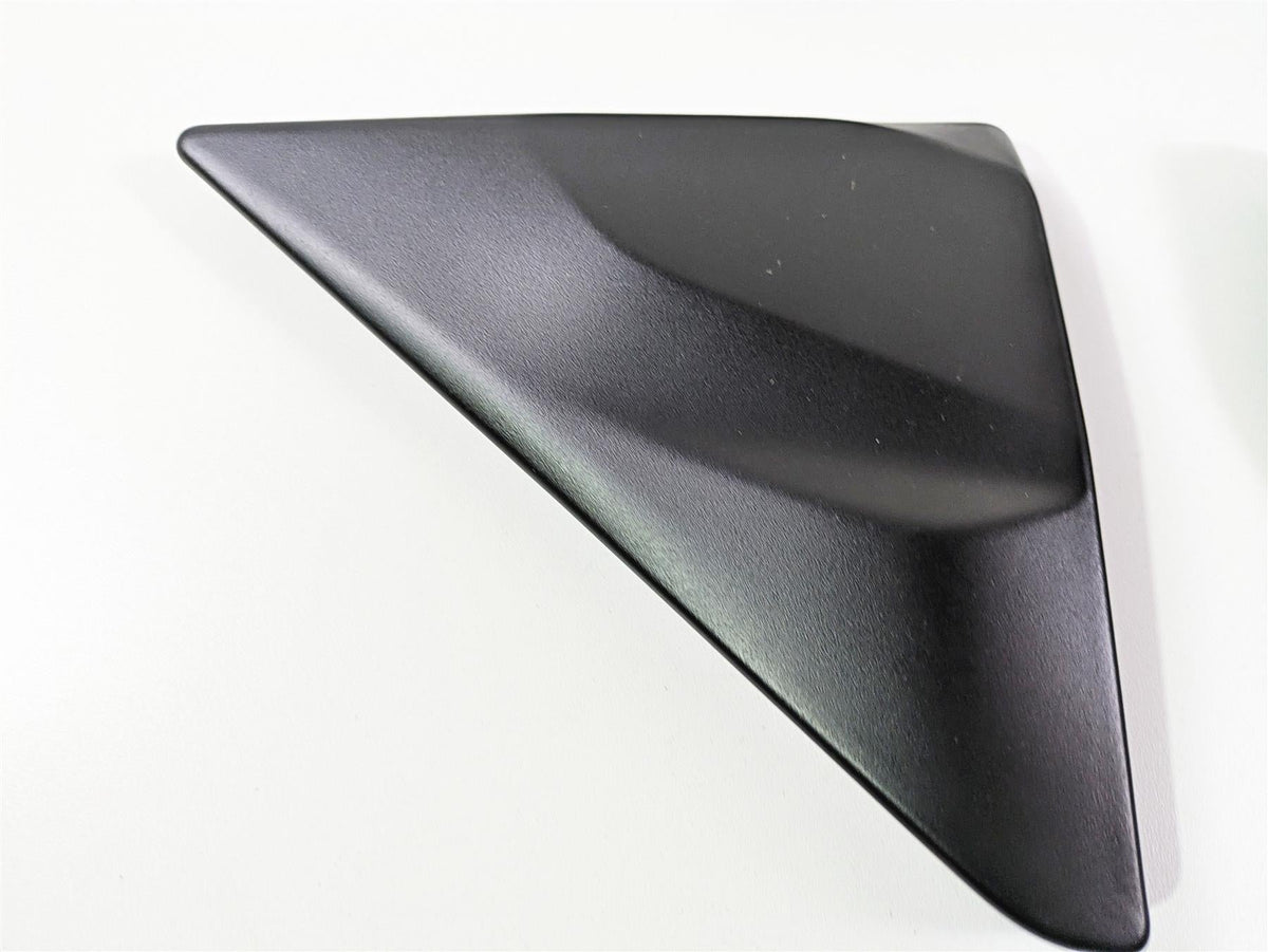 2019 BMW R1250RT K52 Plastic Infill Cover Fairing Set 46638534860 {{ shop.shopifyCountryName }} - Mototech271