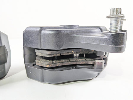 2018 Harley Touring FLHTCU Electra Glide Front Brake Calipers 43027-08 44023-08-Mototech271
