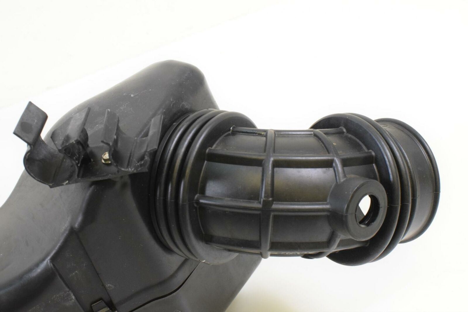 2009 Sea-Doo GTI SE 155 4-Tec Air Box Assembly W Tubes 273000244 / 273000190 {{ shop.shopifyCountryName }} - Mototech271