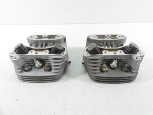 2000 Harley Dyna FXR4 CVO Super Glide Cylinder Head Cylinderhead Set 16720-84C
