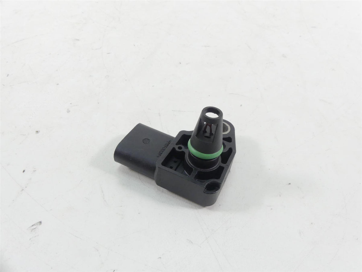 2018 Harley FLHC Softail Heritage Mikuni Throttle Body - For Parts 27300121 {{ shop.shopifyCountryName }} - Mototech271