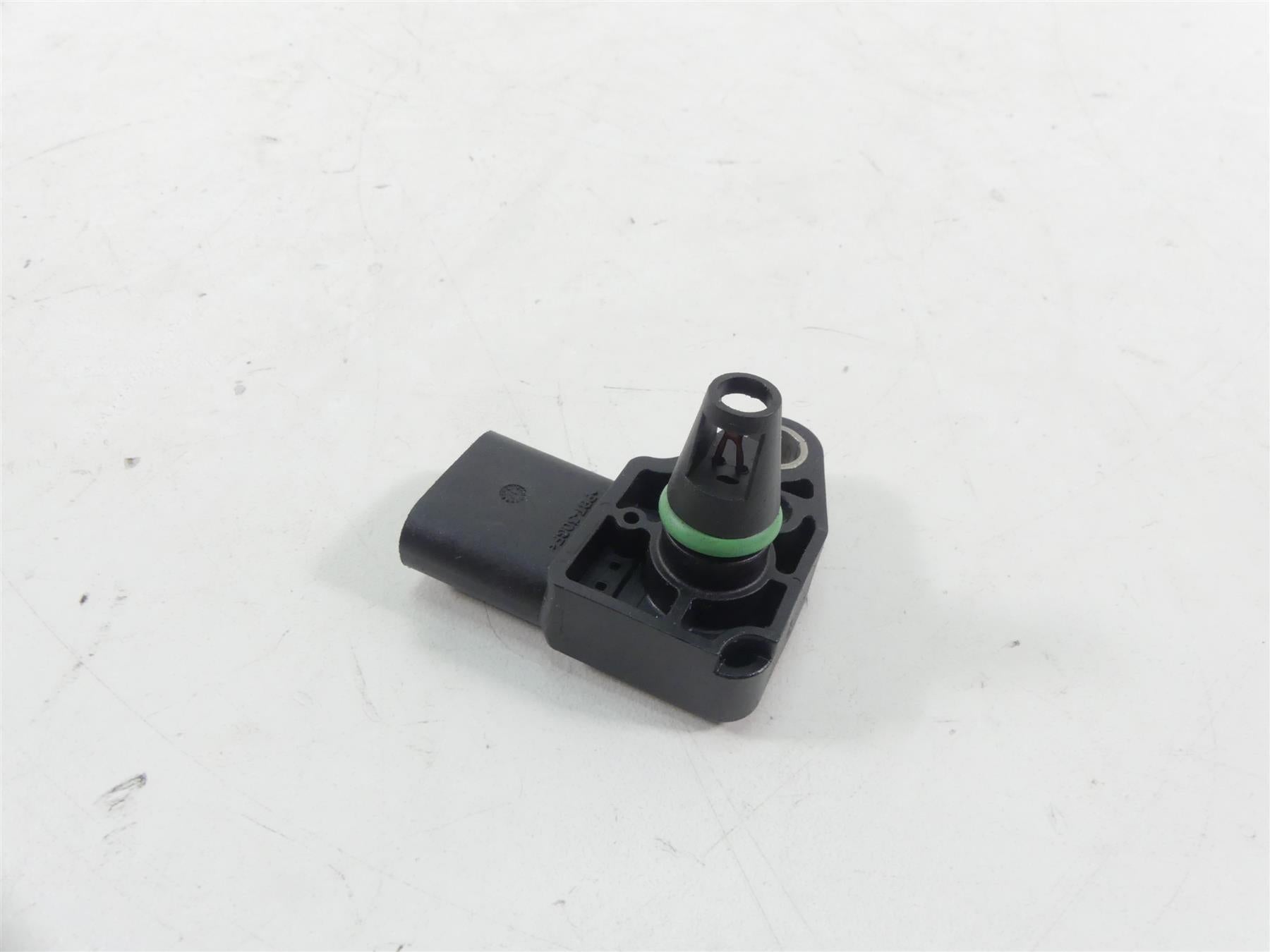 2018 Harley FLHC Softail Heritage Mikuni Throttle Body - For Parts 27300121 {{ shop.shopifyCountryName }} - Mototech271