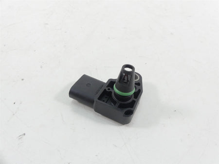 2018 Harley FLHC Softail Heritage Mikuni Throttle Body - For Parts 27300121 {{ shop.shopifyCountryName }} - Mototech271