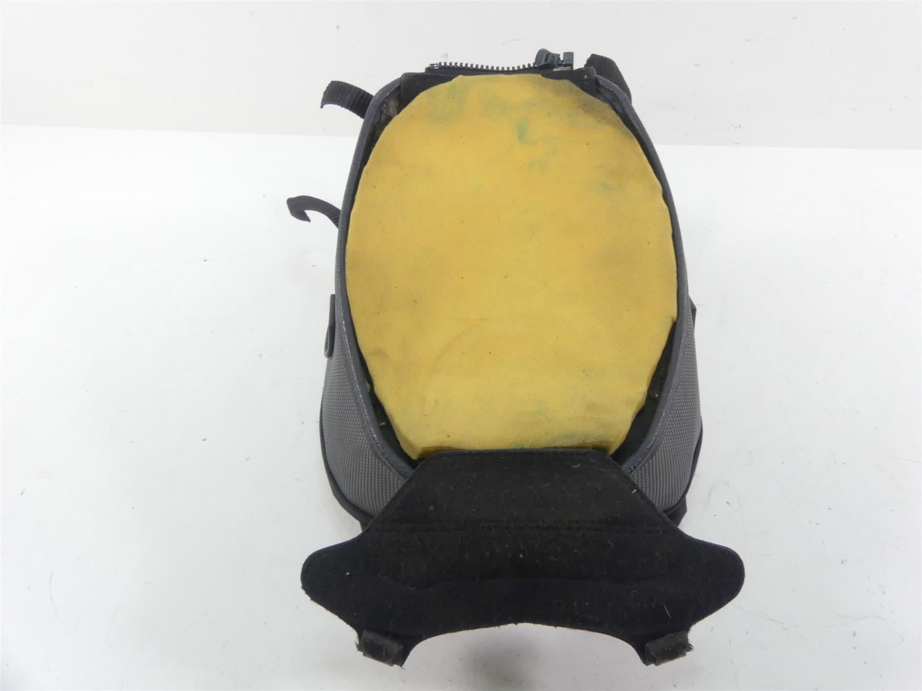 2001 BMW R1150 GS R21 Fuel Gas Petrol Tank Top Storage Bag 71607666491 {{ shop.shopifyCountryName }} - Mototech271