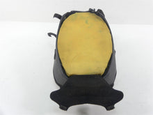 Load image into Gallery viewer, 2001 BMW R1150 GS R21 Fuel Gas Petrol Tank Top Storage Bag 71607666491 | Mototech271
