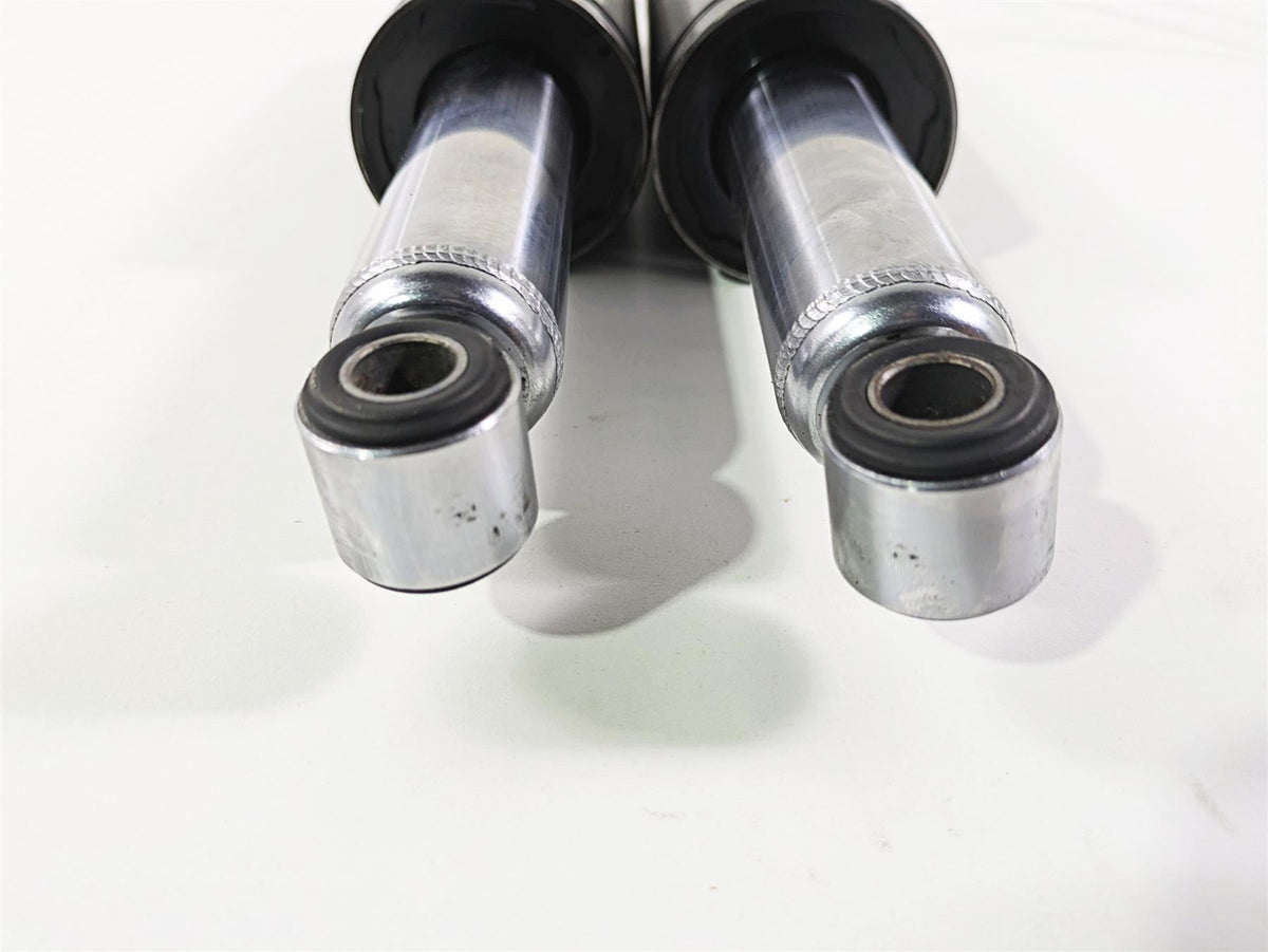 2005 Harley Touring FLHRI Road King Rear Shock Damper Set 13" 54565-97C {{ shop.shopifyCountryName }} - Mototech271
