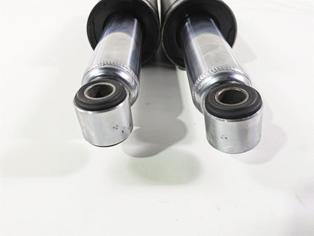 2005 Harley Touring FLHRI Road King Rear Shock Damper Set 13" 54565-97C {{ shop.shopifyCountryName }} - Mototech271