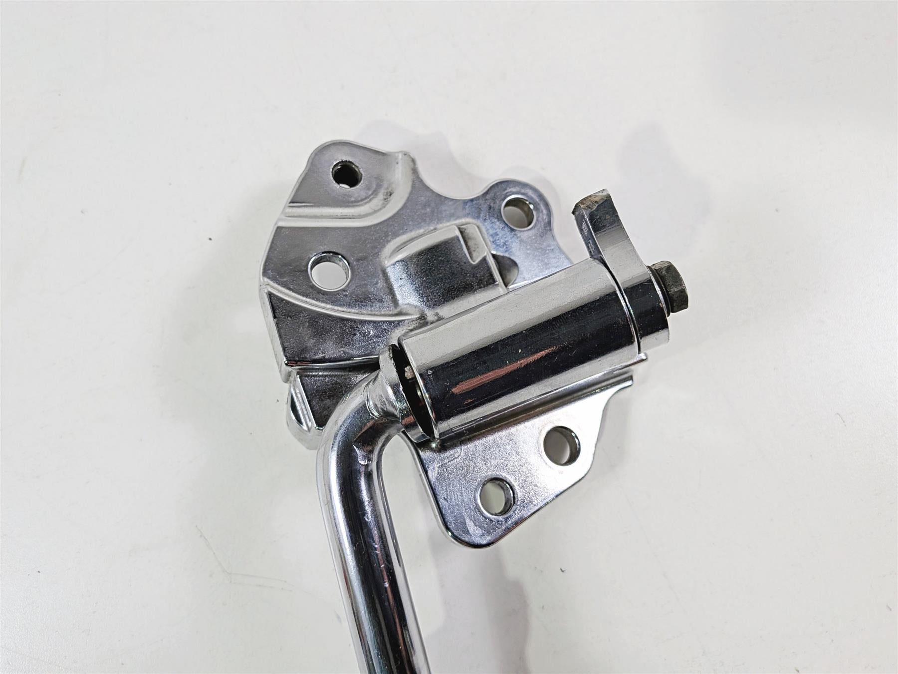 2017 Harley Touring FLHXS Street Glide Side Kick Stand Kickstand Mount Spring 50075-07A {{ shop.shopifyCountryName }} - Mototech271