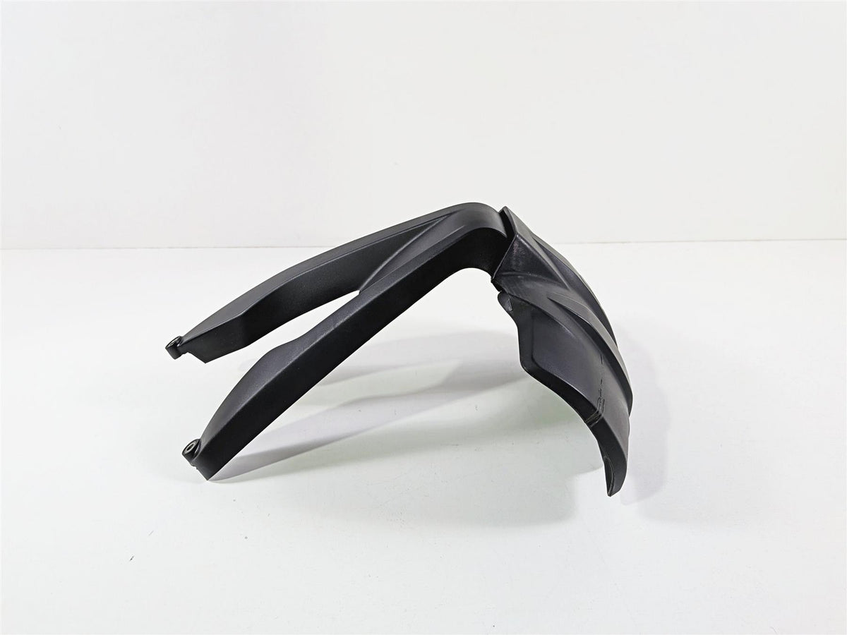 2015 BMW R1200GS K50 Very Rear Tire Mudflap Guard -Crack 46628533657 {{ shop.shopifyCountryName }} - Mototech271