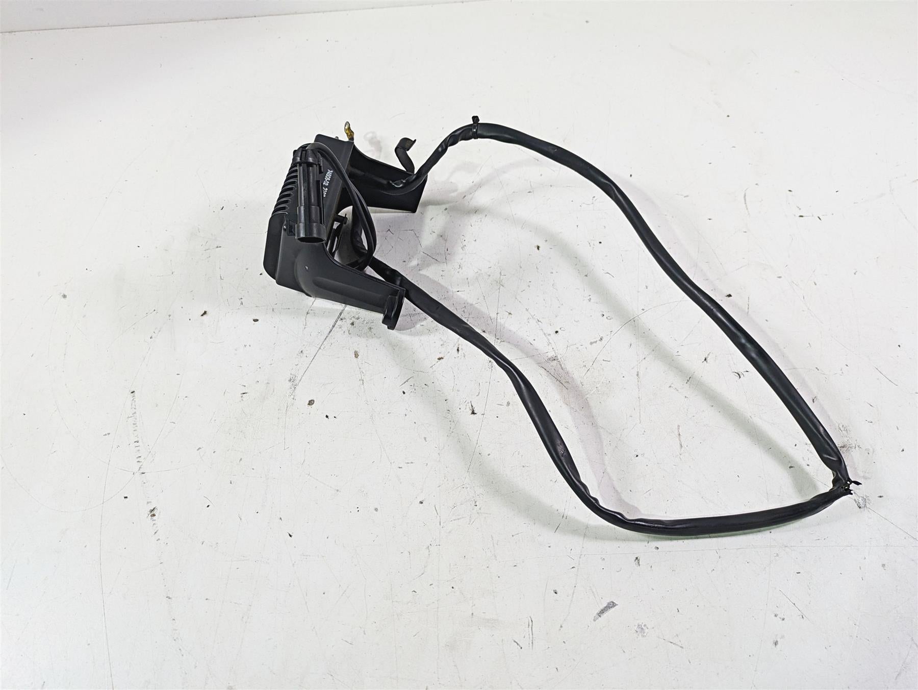 2003 Harley Touring FLHTCUI 100TH E-Glide Rectifier Volt Regulator Read 74505-02 {{ shop.shopifyCountryName }} - Mototech271