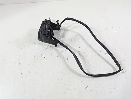 2003 Harley Touring FLHTCUI 100TH E-Glide Rectifier Volt Regulator Read 74505-02 {{ shop.shopifyCountryName }} - Mototech271