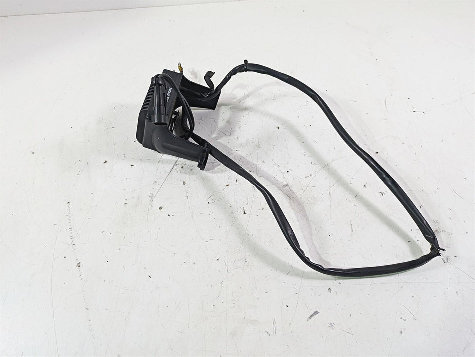 2003 Harley Touring FLHTCUI 100TH E-Glide Rectifier Volt Regulator Read 74505-02 {{ shop.shopifyCountryName }} - Mototech271
