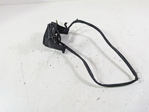 2003 Harley Touring FLHTCUI 100TH E-Glide Rectifier Volt Regulator Read 74505-02 | Mototech271