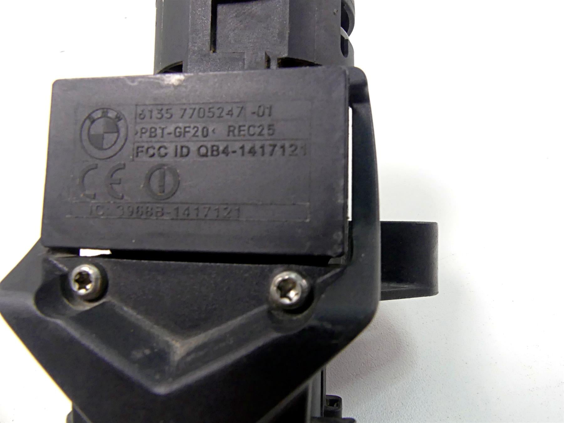 2009 BMW R1200GS K255 Adv Cdi Ignition Switch Key Locks Set 7722565 51257700072 {{ shop.shopifyCountryName }} - Mototech271