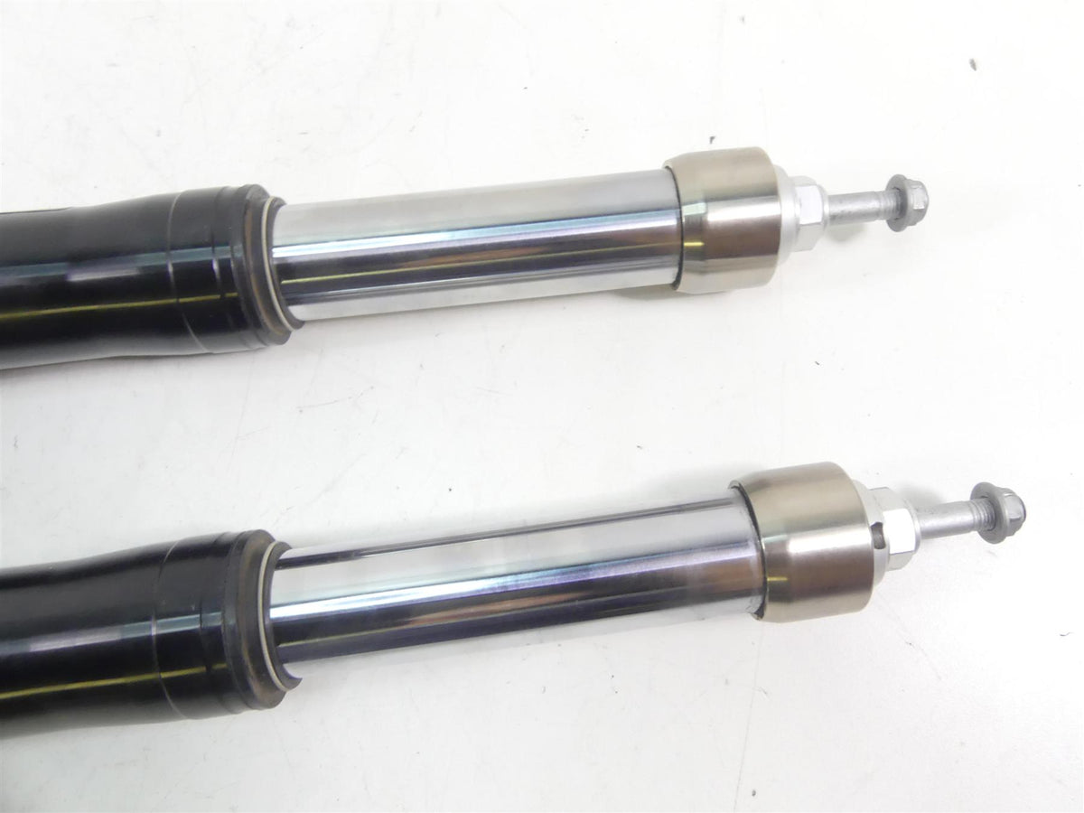 2017 BMW R1200GS GSW K50 Front Straight Fork Leg Set 31428393005 31428393006 {{ shop.shopifyCountryName }} - Mototech271
