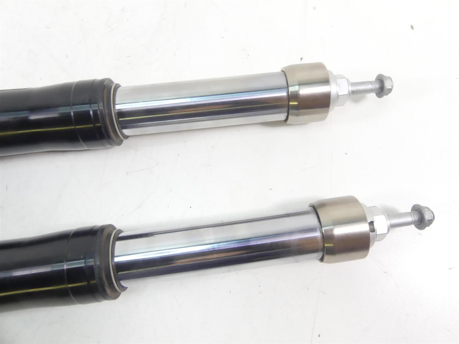 2017 BMW R1200GS GSW K50 Front Straight Fork Leg Set 31428393005 31428393006 {{ shop.shopifyCountryName }} - Mototech271