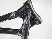 Load image into Gallery viewer, 2008 Harley FLSTSB Cross Bones Straight Main Frame Chassis 47173-11BHP | Mototech271
