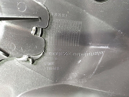 2019 BMW S1000XR K49 Right Main Fairing Cover Set 46638549032 46637717170 {{ shop.shopifyCountryName }} - Mototech271