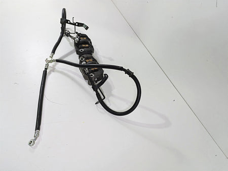 2016 Suzuki M109R VZR1800 Boulevard Tokico Front Brake Caliper Set 59100-41G40 {{ shop.shopifyCountryName }} - Mototech271