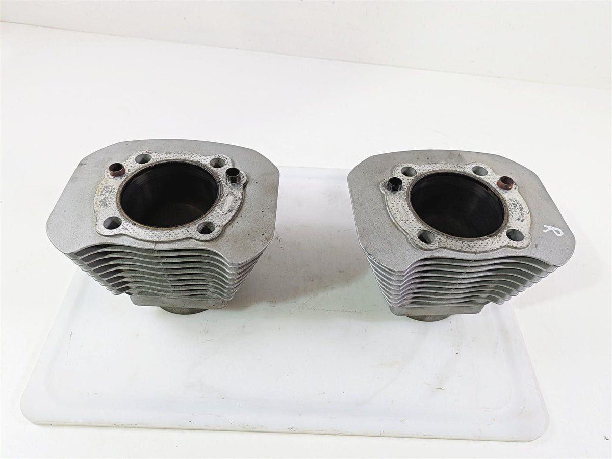2009 Harley XR1200 Sportster Cylinder Jug Barrel & Piston Set 16466-04A {{ shop.shopifyCountryName }} - Mototech271