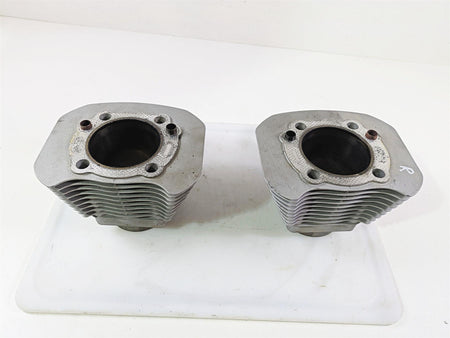 2009 Harley XR1200 Sportster Cylinder Jug Barrel & Piston Set 16466-04A {{ shop.shopifyCountryName }} - Mototech271