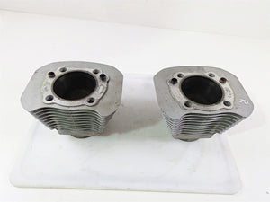 2009 Harley XR1200 Sportster Cylinder Jug Barrel & Piston Set 16466-04A