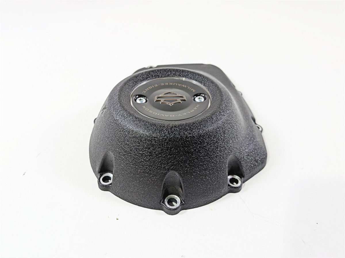 2024 Harley Softail FXLRST Low Rider Side Engine Cam Shaft Cover 25700368 {{ shop.shopifyCountryName }} - Mototech271