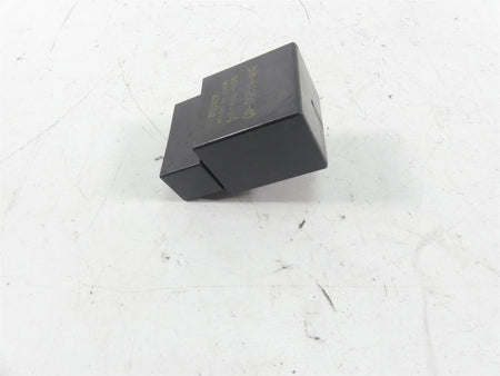 2008 Yamaha FZ1 Fazer Fuel Gas Petrol Pump Relay -Tested 5VK-81950-40 {{ shop.shopifyCountryName }} - Mototech271