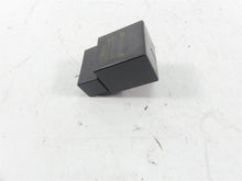Load image into Gallery viewer, 2008 Yamaha FZ1 Fazer Fuel Gas Petrol Pump Relay -Tested 5VK-81950-40
