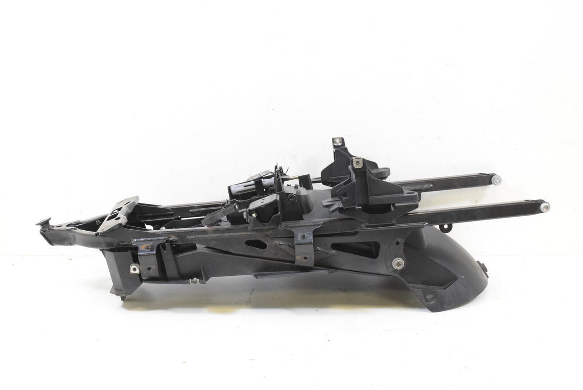 2007 BMW K1200 GT K44 Subframe Sub Frame Inner Fender 46517700688 {{ shop.shopifyCountryName }} - Mototech271