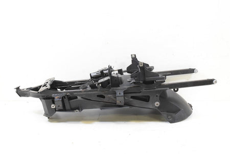 2007 BMW K1200 GT K44 Subframe Sub Frame Inner Fender 46517700688 {{ shop.shopifyCountryName }} - Mototech271