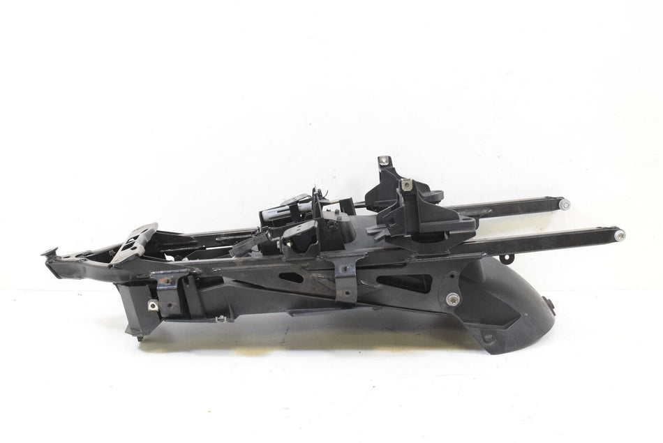 2007 BMW K1200 GT K44 Subframe Sub Frame Inner Fender 46517700688 {{ shop.shopifyCountryName }} - Mototech271