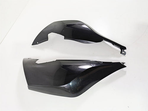 2014 BMW K1300S K40 Tail Side Cover Fairing Set 46627689305 46627689306 | Mototech271