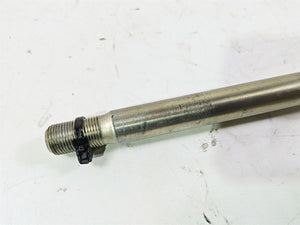 2013 Triumph Tiger 1215 Explorer Front Wheel Spindle Axle T2000700