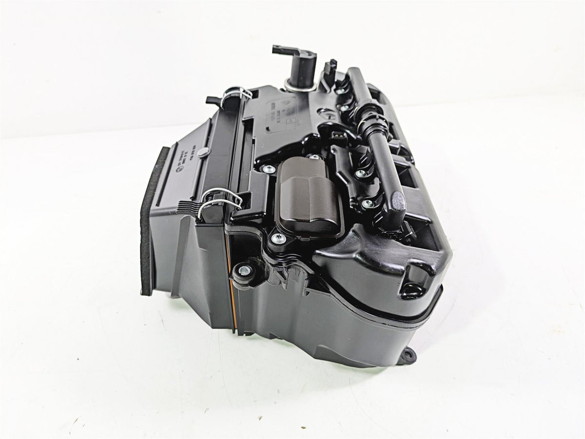 2016 BMW S1000RR K46 Airbox Intake & Injector Set 13718561315 {{ shop.shopifyCountryName }} - Mototech271