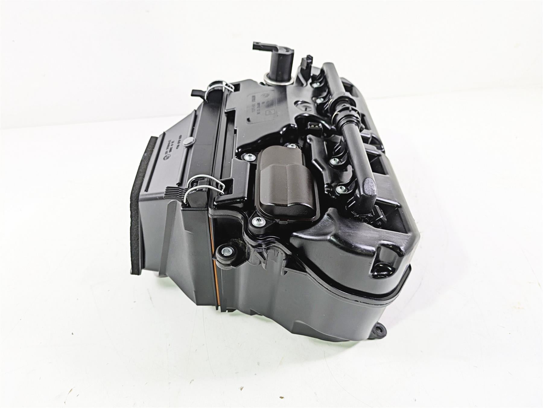 2016 BMW S1000RR K46 Airbox Intake & Injector Set 13718561315 {{ shop.shopifyCountryName }} - Mototech271