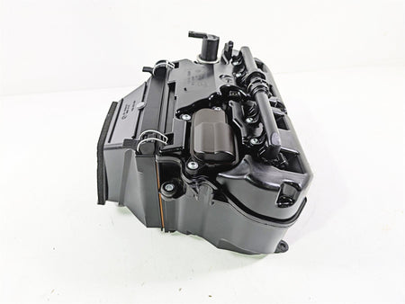 2016 BMW S1000RR K46 Airbox Intake & Injector Set 13718561315 {{ shop.shopifyCountryName }} - Mototech271
