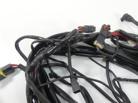 1999 Harley Touring FLHTCUI Electra Glide Main Wiring Harness Espfi 70985-99 {{ shop.shopifyCountryName }} - Mototech271