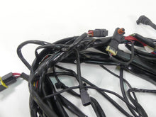 Load image into Gallery viewer, 1999 Harley Touring FLHTCUI Electra Glide Main Wiring Harness Espfi 70985-99 | Mototech271
