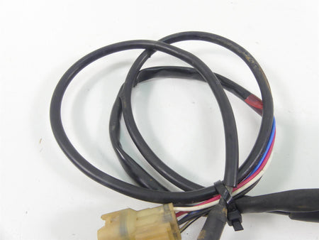 2014 Can Am Renegade 1000 STD Right Hand Throttle Control Switch 707000595 {{ shop.shopifyCountryName }} - Mototech271