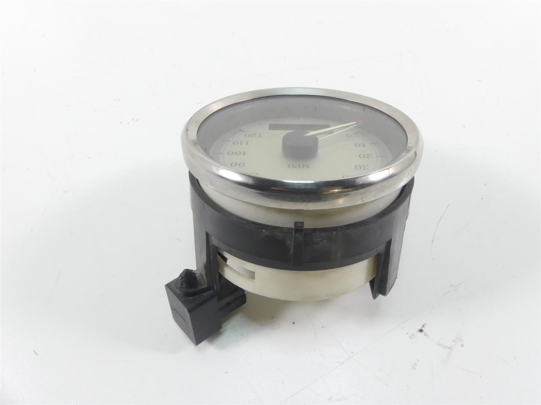 2013 Harley Touring FLTRX Road Glide Speedometer Speedo Meter Gauge 67261-08 {{ shop.shopifyCountryName }} - Mototech271